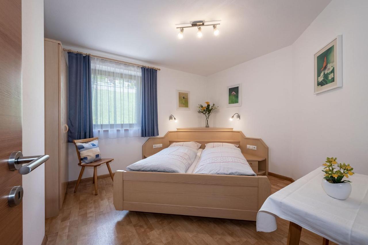Apartments Schoenblick Rio di Pusteria Exterior photo
