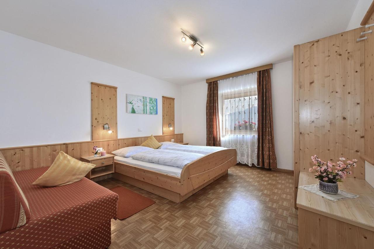 Apartments Schoenblick Rio di Pusteria Exterior photo