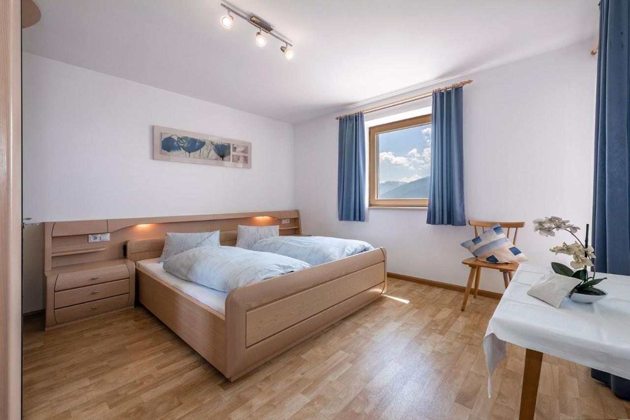 Apartments Schoenblick Rio di Pusteria Exterior photo