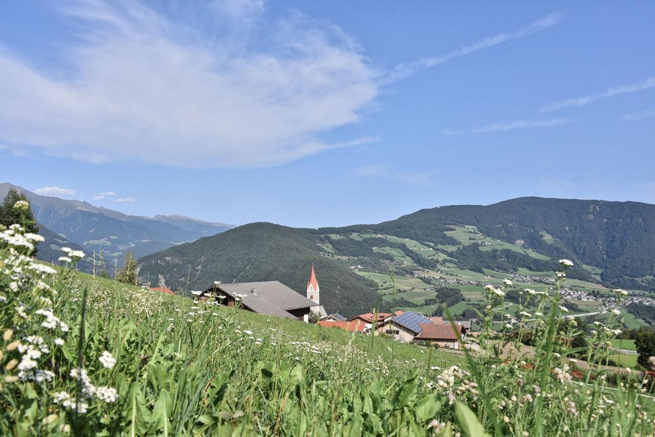 Apartments Schoenblick Rio di Pusteria Exterior photo